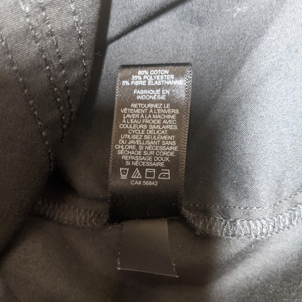 Button down shirt - Picture 6 of 7